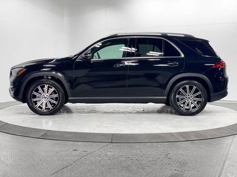 Certified 2026 Mercedes-Benz GLE 350 4MATIC image 4