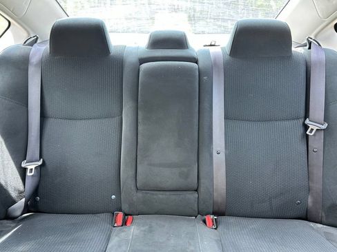 Used 2015 Nissan Altima 2.5 S FWD image 13