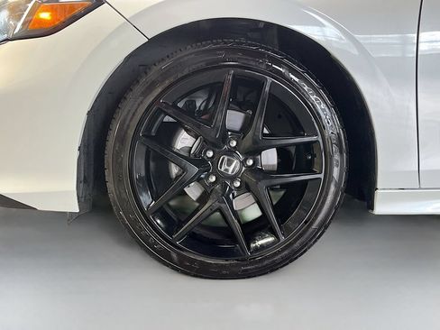 Used 2026 Honda Civic Sport image 28