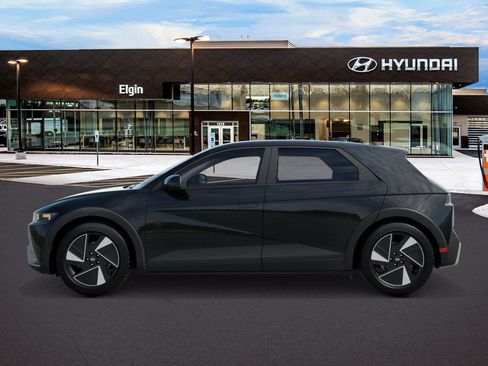 New 2026 Hyundai Ioniq 5 SEL AWD/4WD image 3