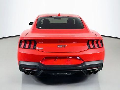 Used 2024 Ford Mustang GT Premium RWD image 6