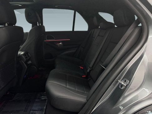 Certified 2026 Mercedes-Benz GLE 350 4MATIC image 13