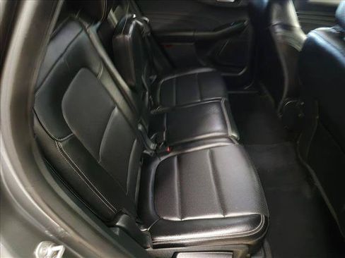 Certified 2022 Ford Escape SEL w/ Technology Package FWD image 23