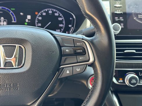 Used 2022 Honda Accord EX-L image 59