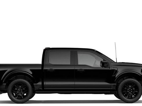 New 2026 Ford F150 Platinum w/ Equipment Group 700A Standard AWD/4WD image 28