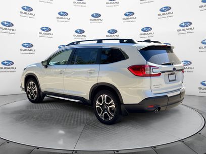 New 2026 Subaru Ascent Limited w/ Popular Package #1