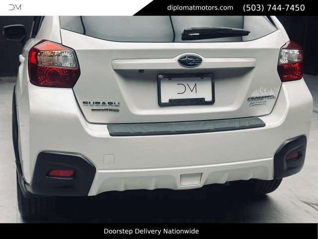 Used 2016 Subaru Crosstrek 2.0i Limited AWD/4WD image 16