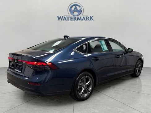 Used 2023 Honda Accord EX image 5
