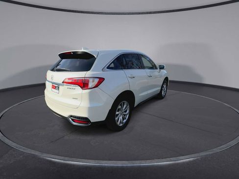 Used 2018 Acura RDX AWD image 8
