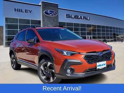 Certified 2025 Subaru Crosstrek 2.5i Limited w/ Crosstrek Mirror Package