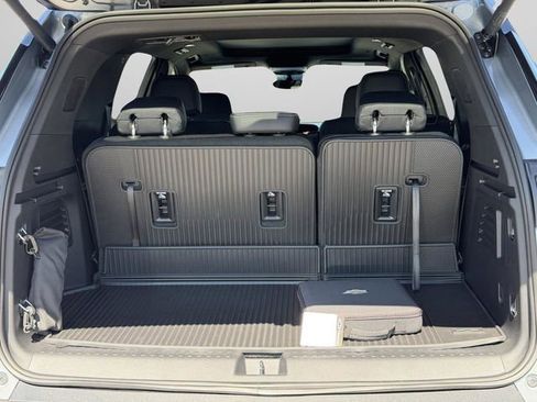 New 2026 Chevrolet Traverse LT w/ Sun and Wheel Package image 26