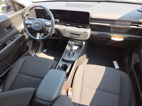 New 2026 Hyundai Kona SEL Sport AWD/4WD image 23