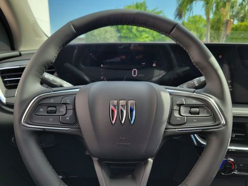New 2026 Buick Encore GX Sport Touring AWD/4WD image 24