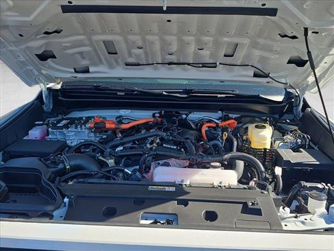 New 2025 Toyota Tacoma TRD Off-Road image 17