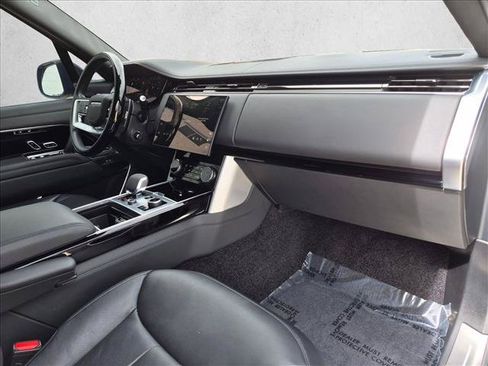 Used 2023 Land Rover Range Rover Long Wheelbase Autobiography AWD/4WD image 19