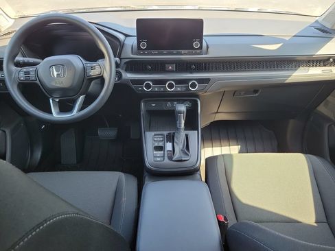 Used 2025 Honda CR-V EX image 15