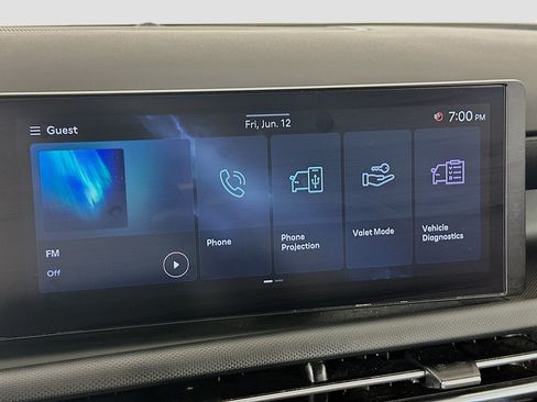 Used 2025 Hyundai Tucson SEL FWD image 21
