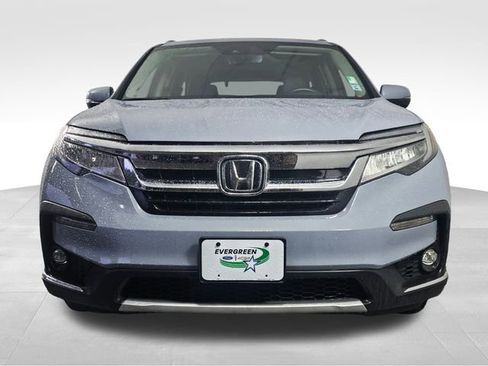 Used 2022 Honda Pilot Touring image 2