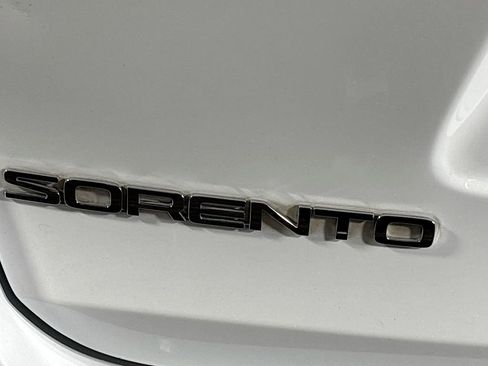 Used 2020 Kia Sorento LX w/ LX I4 Convenience Package AWD/4WD image 23