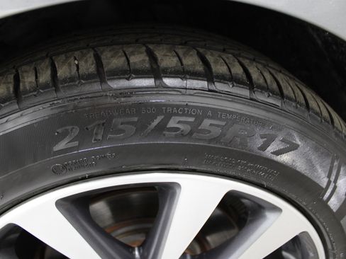 Used 2017 Nissan Altima 2.5 SV image 35