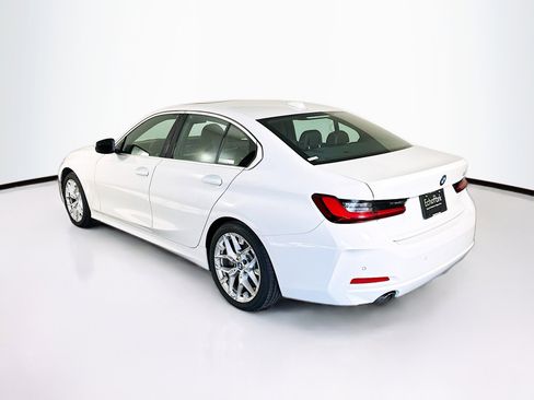 Used 2025 BMW 330i 330i image 5