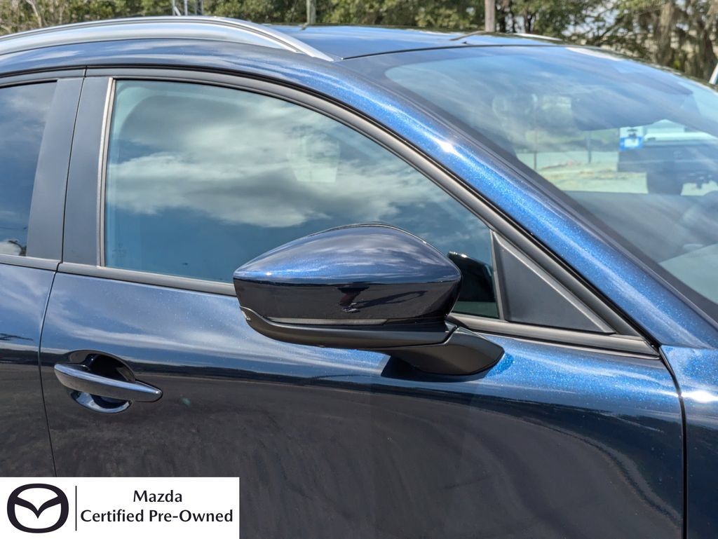 Certified 2026 MAZDA CX-30 AWD 2.5 S w/ Premium Package image 13