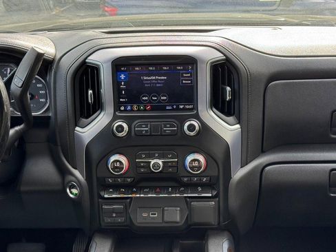 Used 2019 GMC Sierra 1500 SLT w/ SLT Premium Plus Package image 13