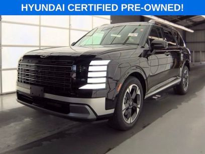 Used 2026 Hyundai Palisade Limited