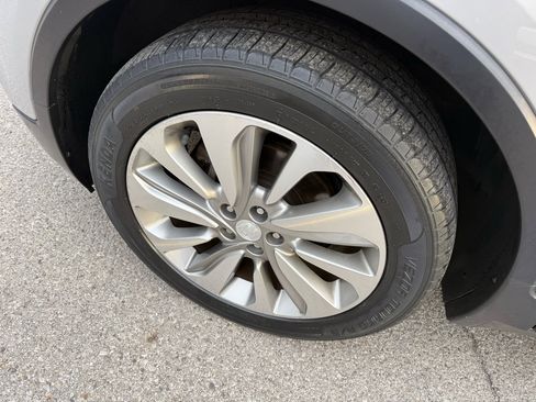 Used 2017 Buick Encore Preferred image 27