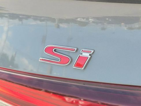 Used 2025 Honda Civic Si image 8