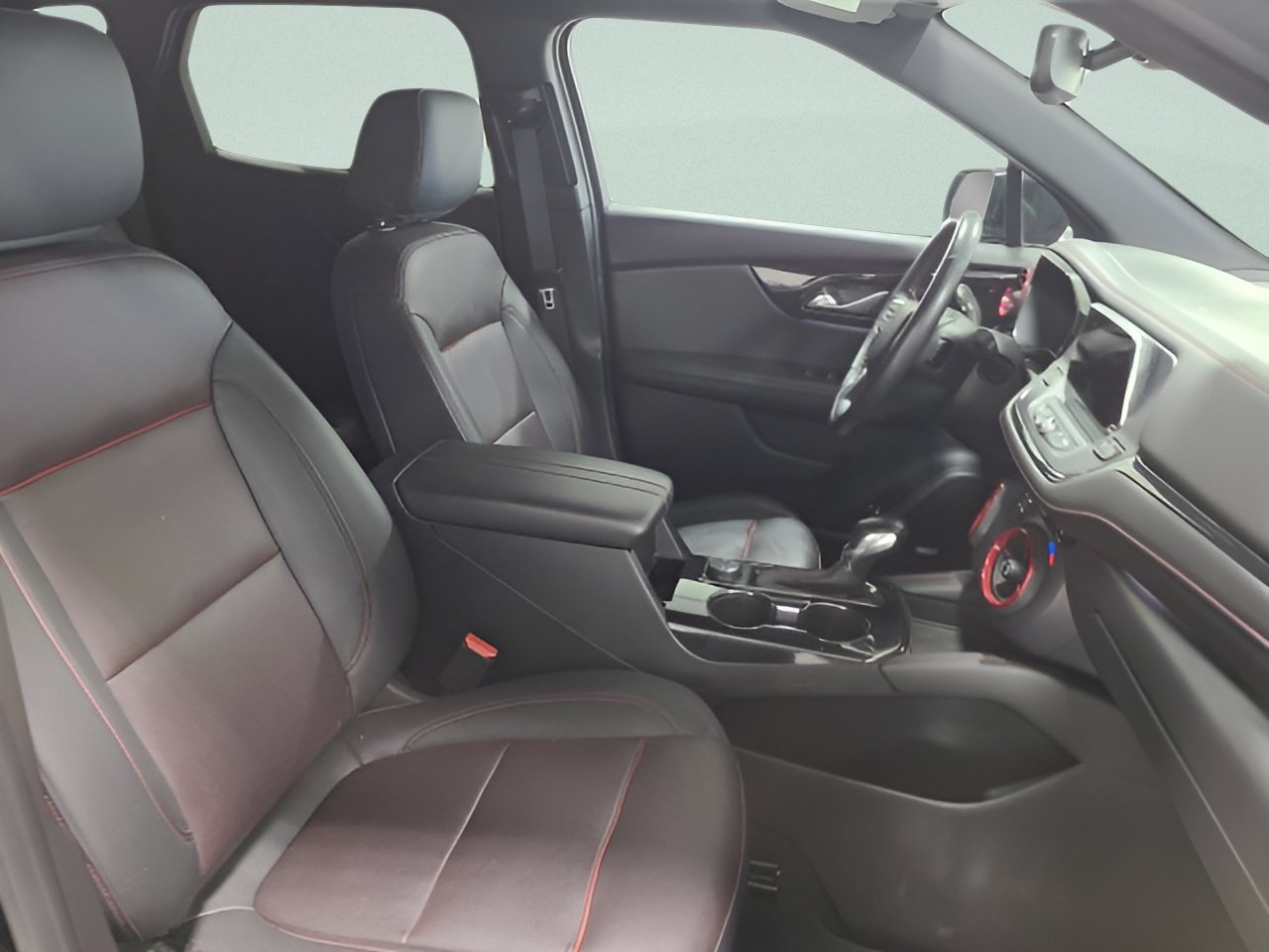 Used 2022 Chevrolet Blazer RS w/ Enhanced Convenience Package AWD/4WD image 13