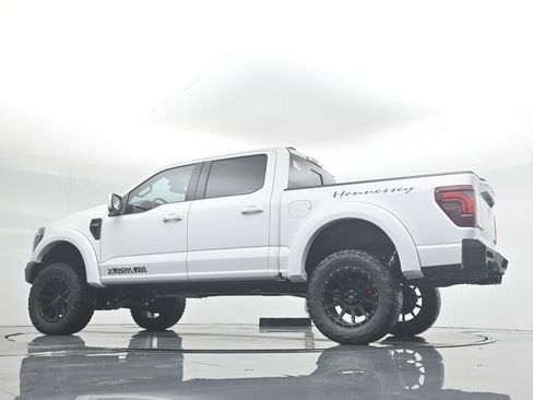 New 2025 Ford F150 Lariat w/ Equipment Group 502A High image 53