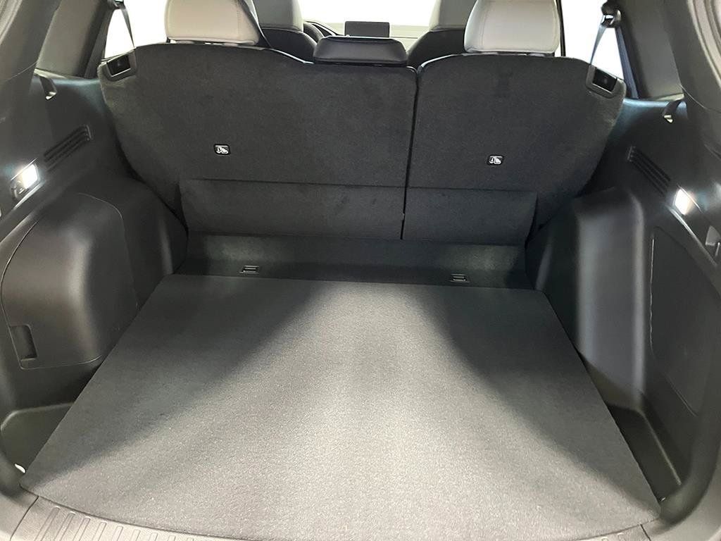 New 2027 Honda CR-V Sport Touring image 27