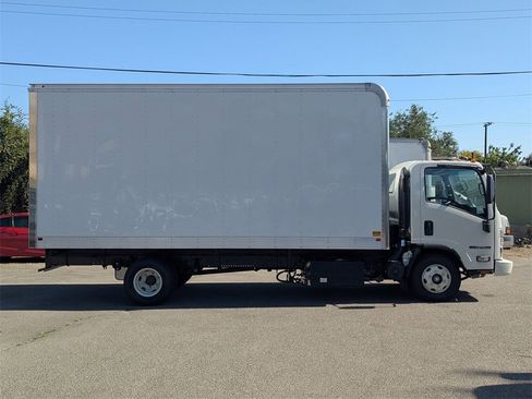 New 2024 Isuzu NPR image 5