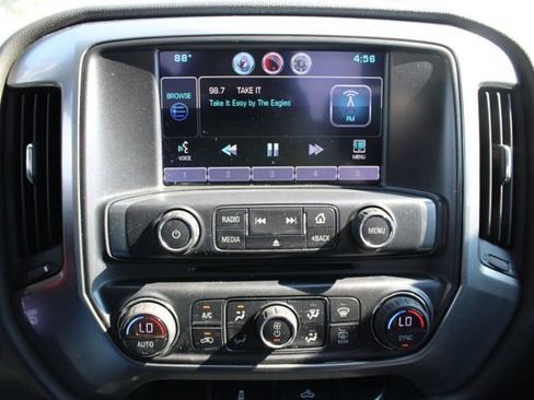 Used 2015 Chevrolet Silverado 1500 LT w/ All Star Edition RWD image 22