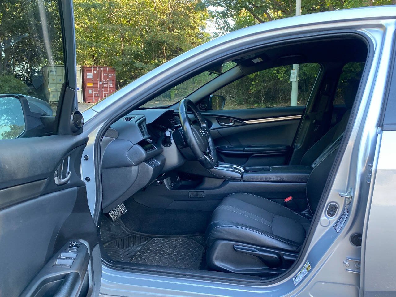 Used 2021 Honda Civic Sport image 15