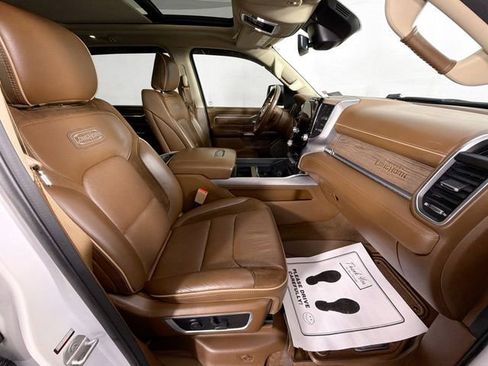 Used 2021 RAM 1500 Limited image 31