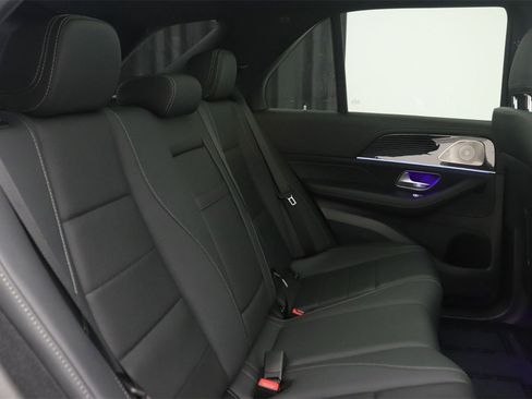 New 2026 Mercedes-Benz GLE 450 4MATIC image 10