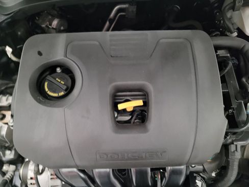 Used 2023 Kia Forte GT-Line FWD image 30
