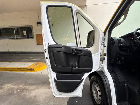 Used 2019 RAM ProMaster 1500 FWD image 19
