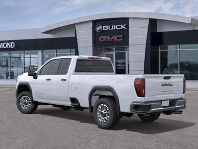New 2026 GMC Sierra 2500 Pro w/ Convenience Package