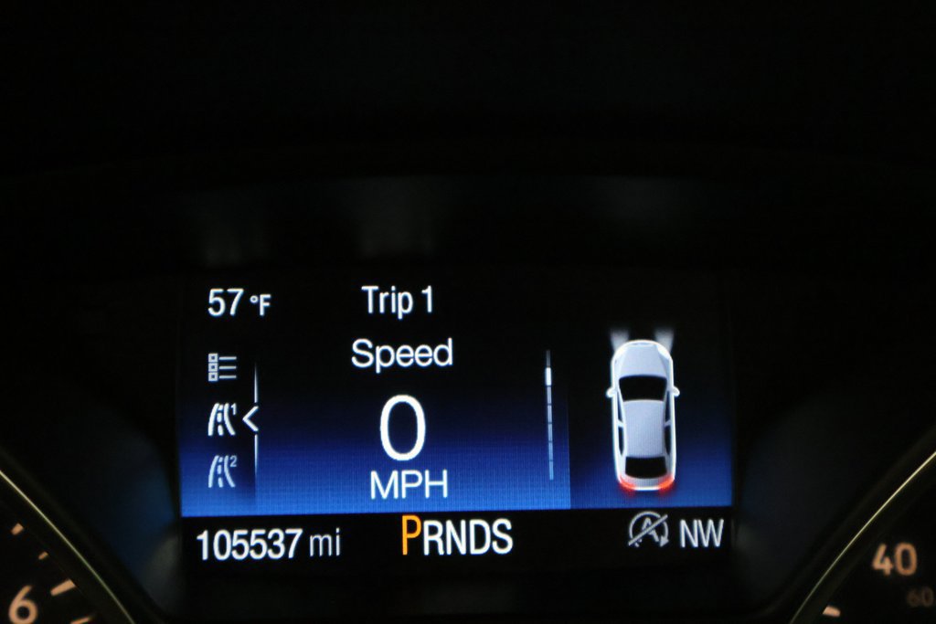 Used 2019 Ford Escape SE AWD/4WD image 17