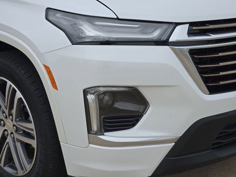 Used 2023 Chevrolet Traverse High Country image 31