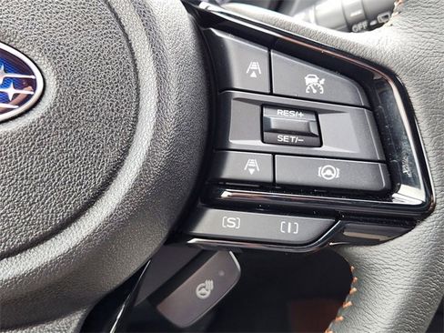 Used 2025 Subaru Forester Touring image 31