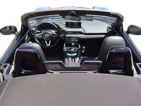 New 2026 MAZDA MX-5 Miata Grand Touring RWD image 18