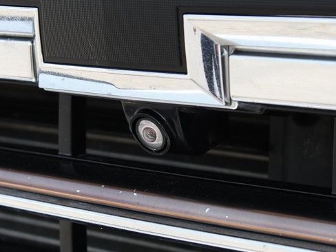 Used 2020 Chevrolet Silverado 3500 High Country w/ Z71 Off-Road Package image 55