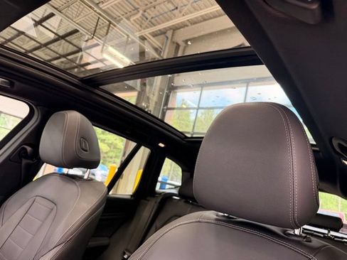 Used 2021 BMW X3 xDrive30i w/ Premium Package AWD/4WD image 27