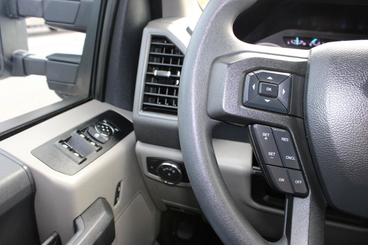 Used 2022 Ford F250 XL w/ STX Appearance Package AWD/4WD image 25