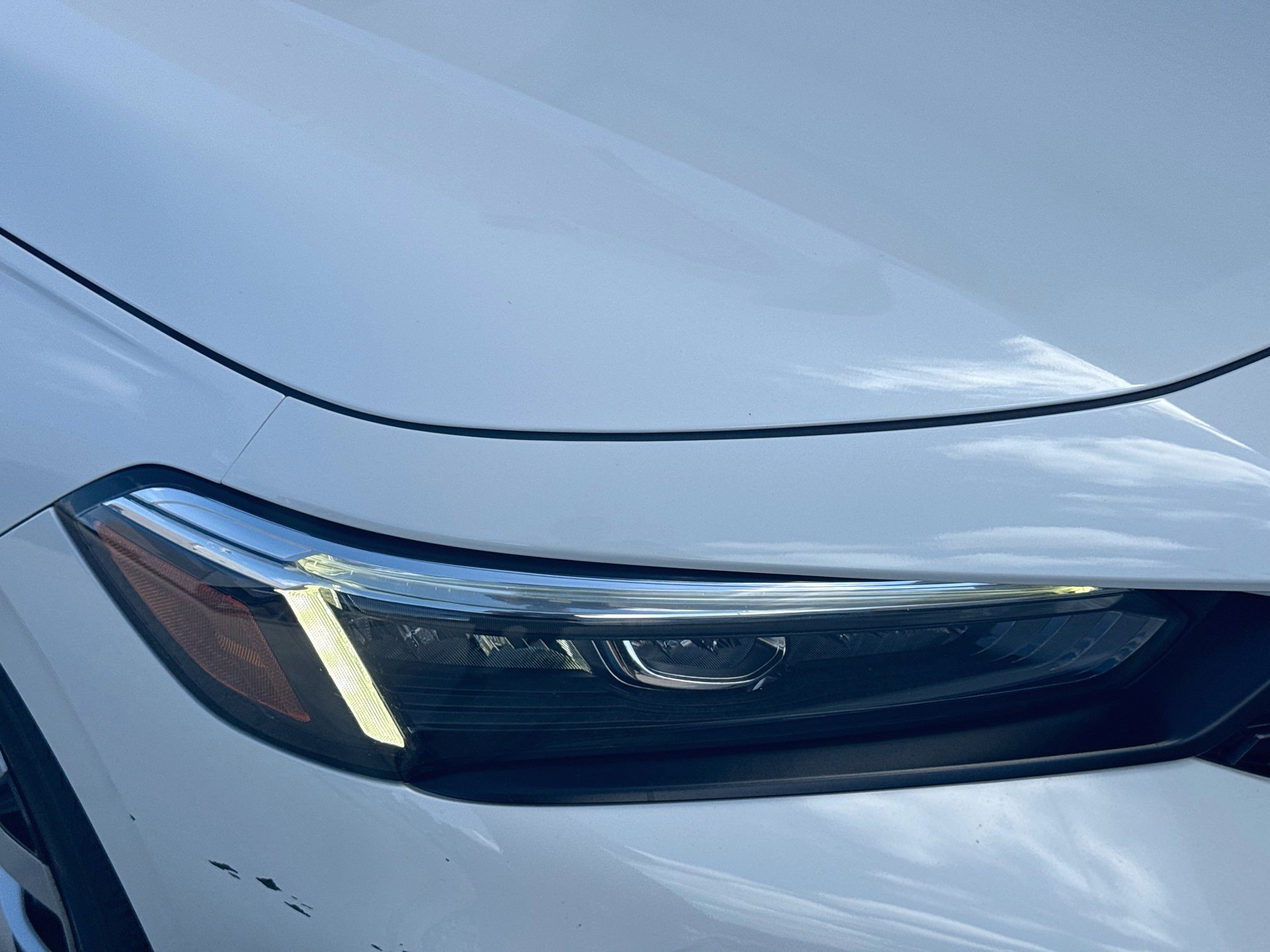 Used 2025 Honda Civic LX image 33