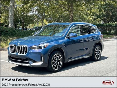 Used 2026 BMW X1 xDrive28i w/ Convenience Package